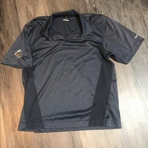Nike golf polo